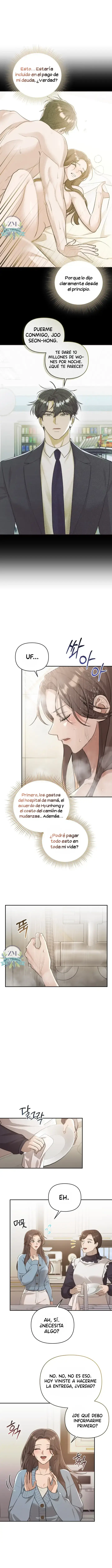 Una temporada contigo capítulo 18, página 9
