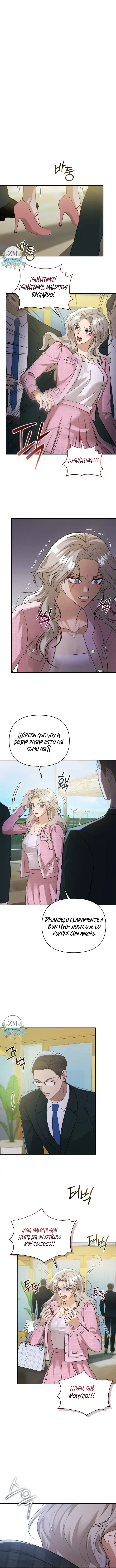 Una temporada contigo capítulo 20, página 5