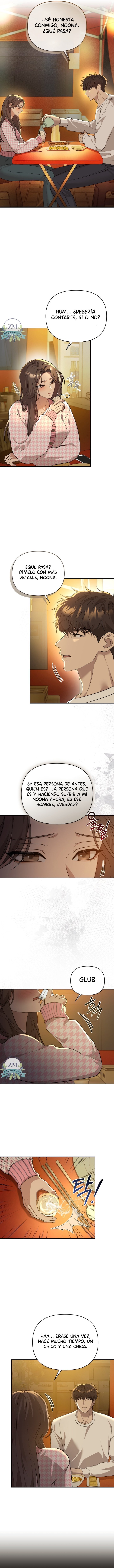 Una temporada contigo capítulo 21, página 10