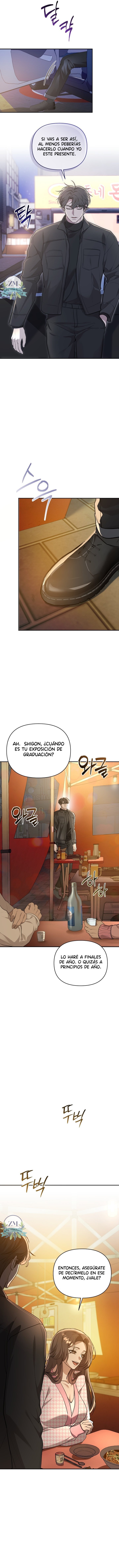 Una temporada contigo capítulo 22, página 6