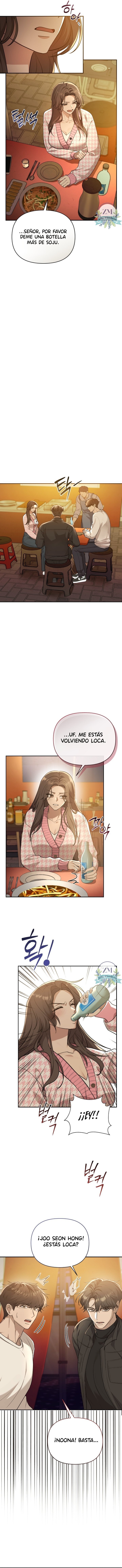 Una temporada contigo capítulo 22, página 8