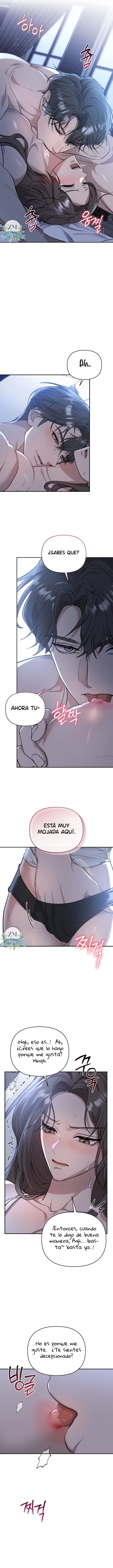 Una temporada contigo capítulo 23, página 12