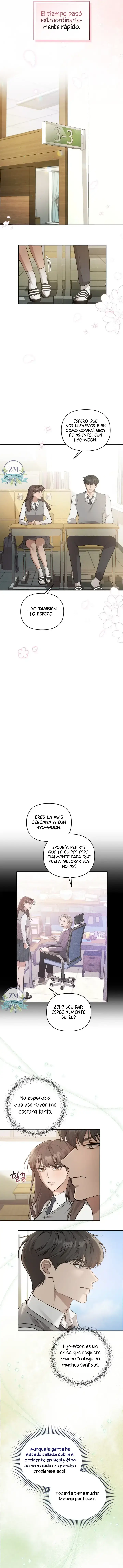 Una temporada contigo capítulo 3, página 9