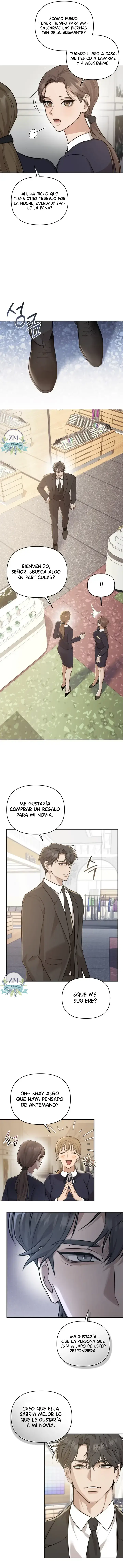 Una temporada contigo capítulo 6, página 7