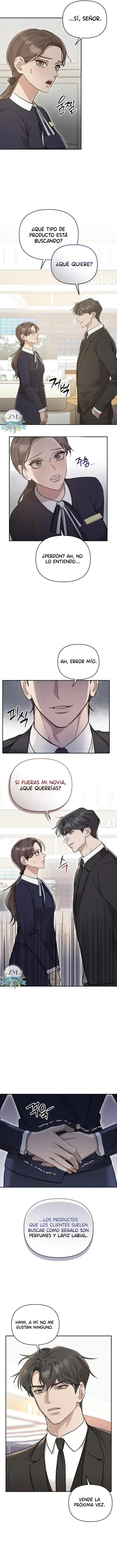 Una temporada contigo capítulo 6, página 8