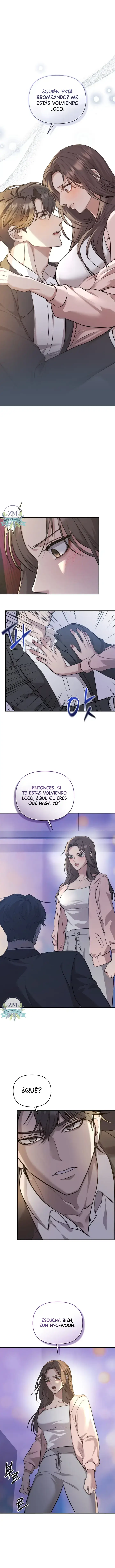 Una temporada contigo capítulo 7, página 1