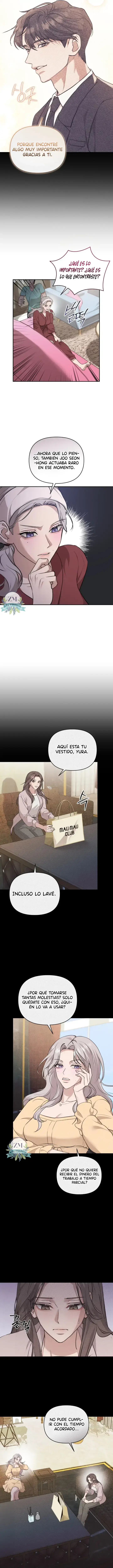 Una temporada contigo capítulo 7, página 5