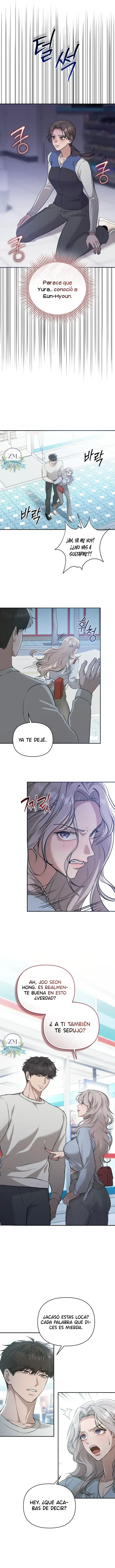 Una temporada contigo capítulo 8, página 3