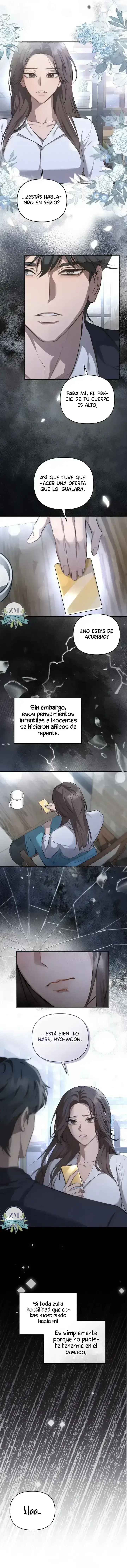 Una temporada contigo capítulo 9, página 11