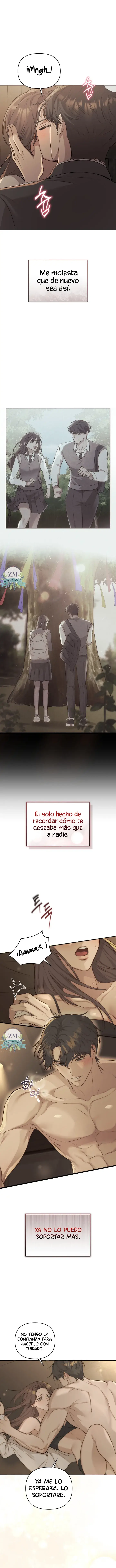 Una temporada contigo capítulo 9, página 13
