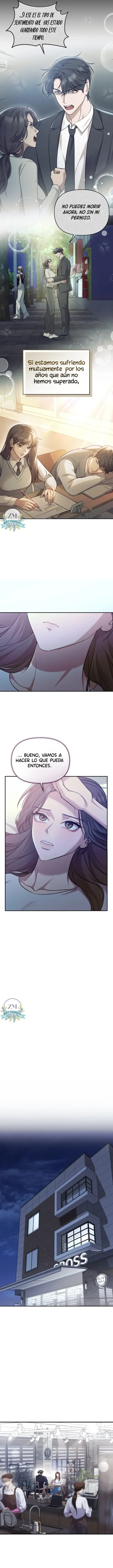 Una temporada contigo capítulo 9, página 9