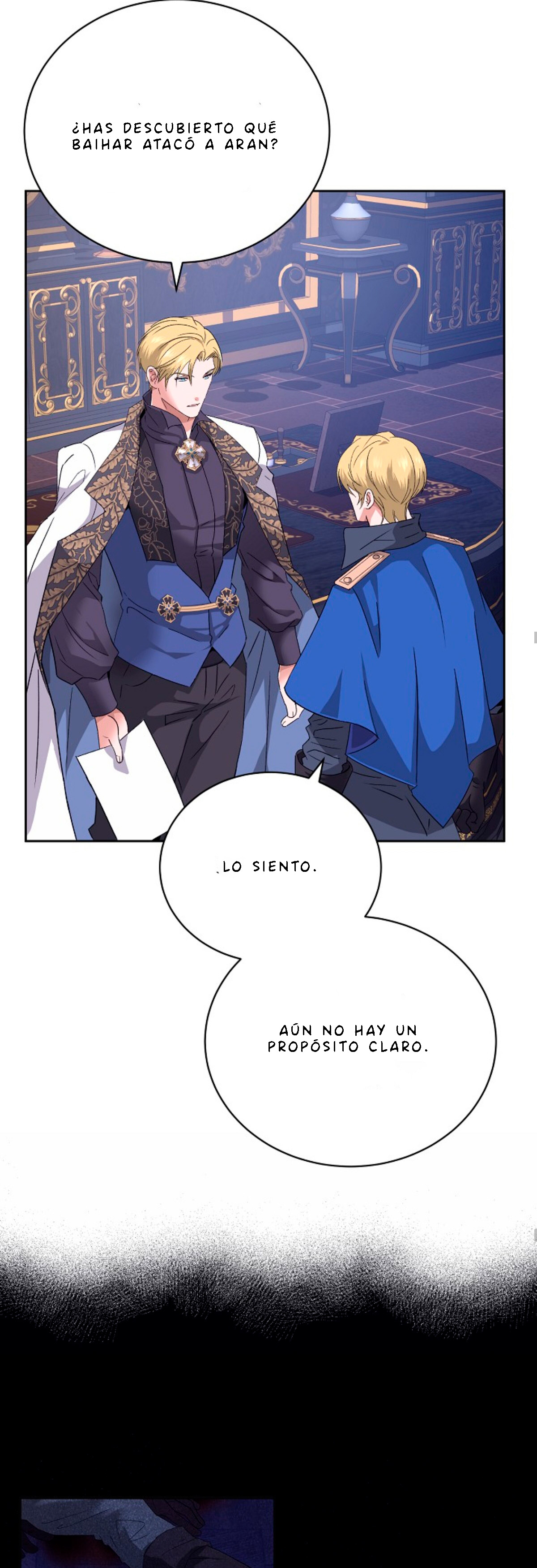 Vispera capítulo 1, página 15