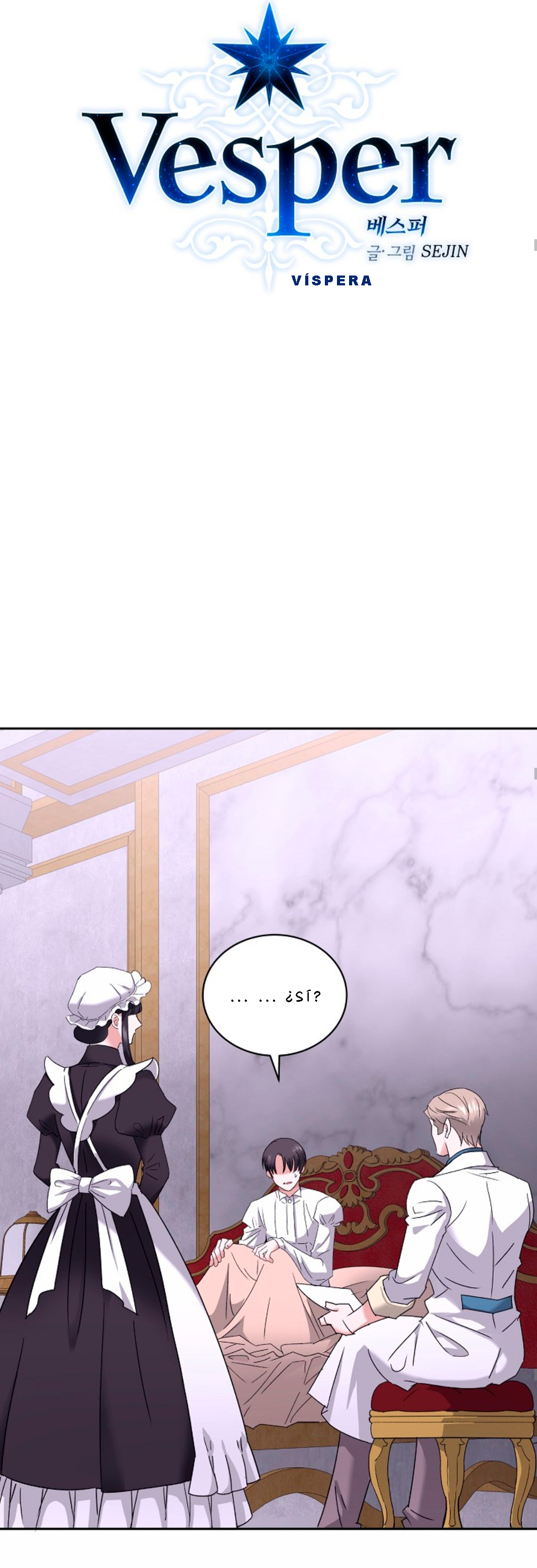 Vispera capítulo 1, página 18