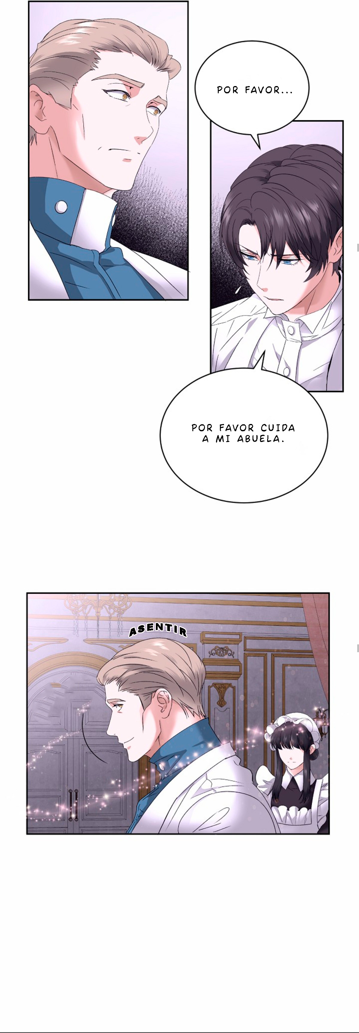 Vispera capítulo 1, página 22