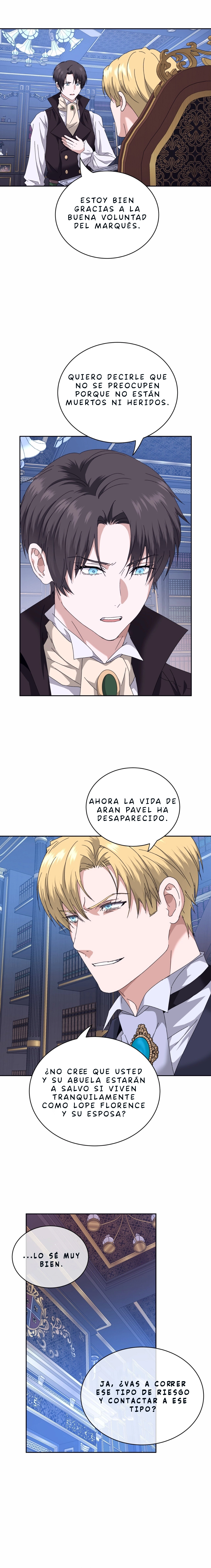 Vispera capítulo 13, página 1