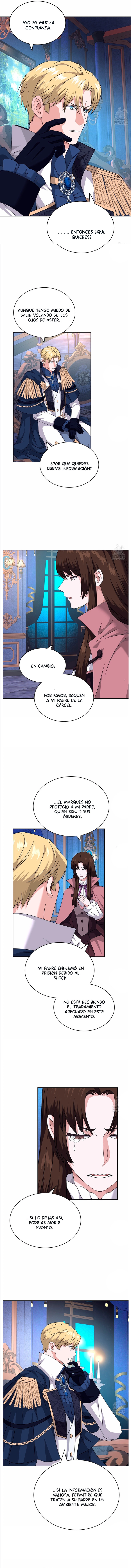 Vispera capítulo 17, página 6