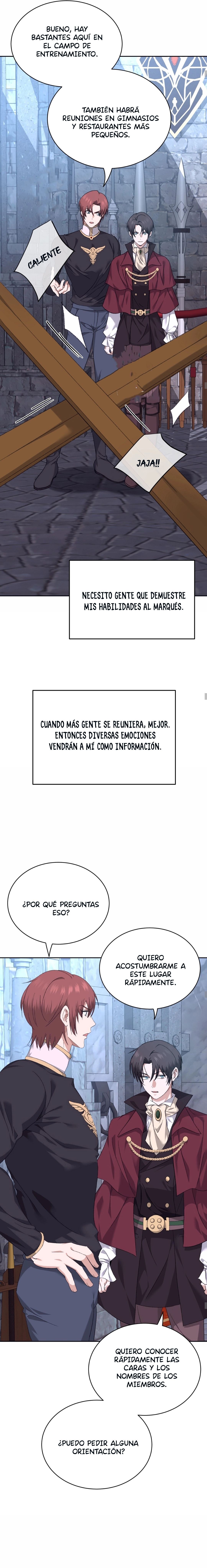Vispera capítulo 18, página 10