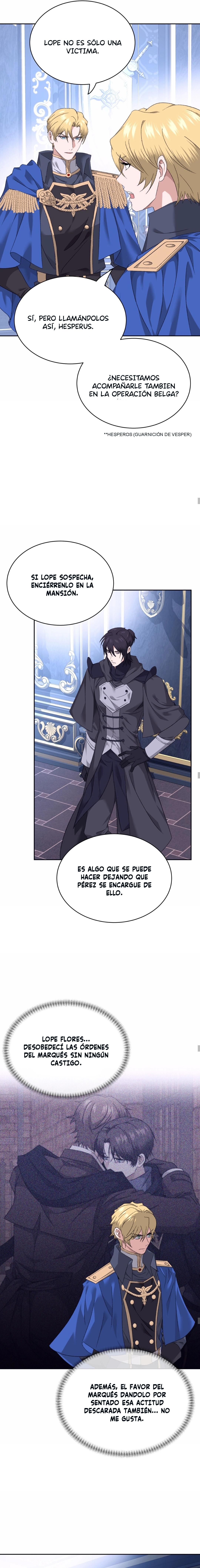 Vispera capítulo 18, página 13
