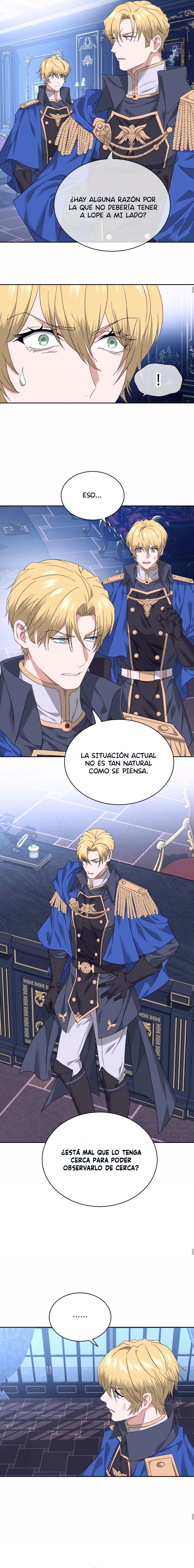 Vispera capítulo 18, página 14