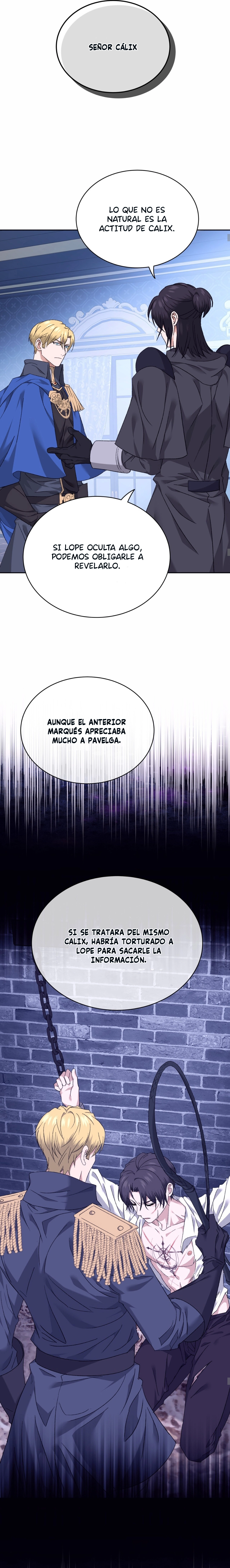 Vispera capítulo 18, página 15