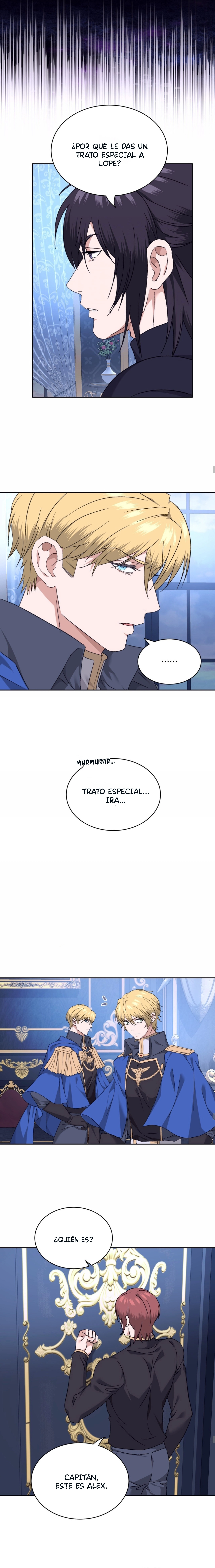 Vispera capítulo 18, página 16