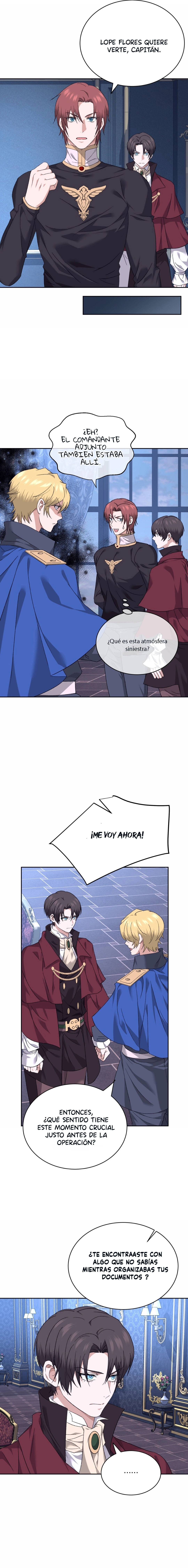 Vispera capítulo 18, página 17
