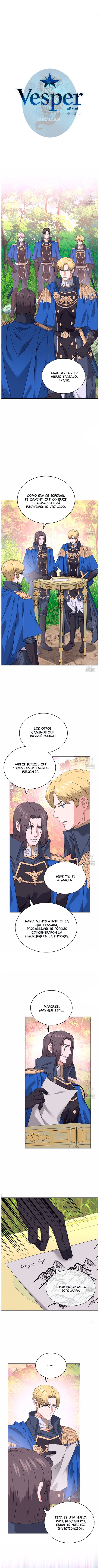 Vispera capítulo 20, página 1