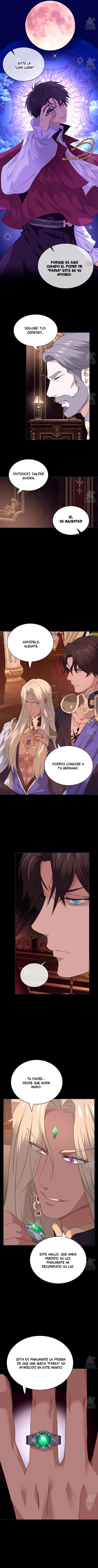 Vispera capítulo 23, página 3