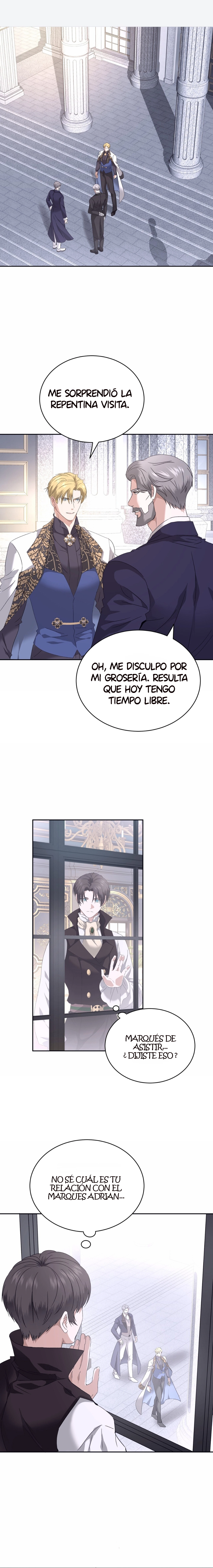 Vispera capítulo 6, página 1