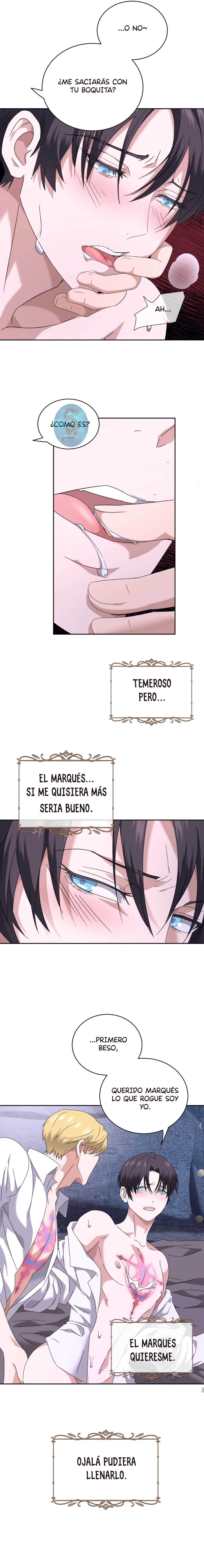 Vispera capítulo 8, página 3