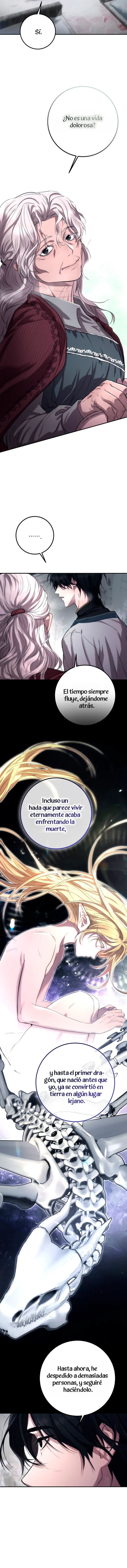 Vivir Como Un Inmortal capítulo 0, página 2
