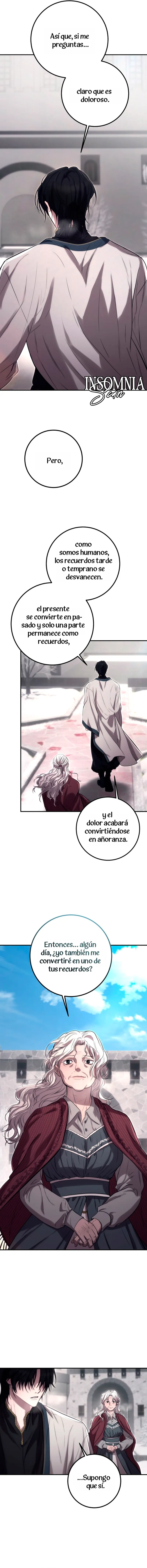 Vivir Como Un Inmortal capítulo 0, página 3