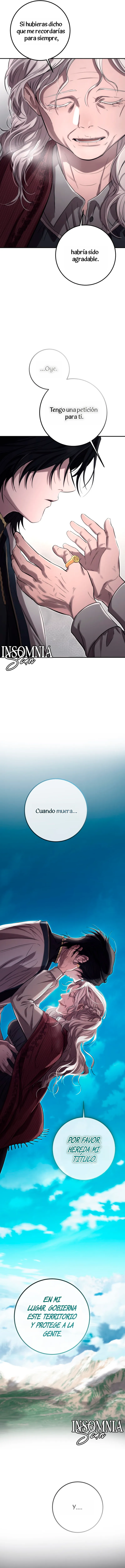 Vivir Como Un Inmortal capítulo 0, página 4
