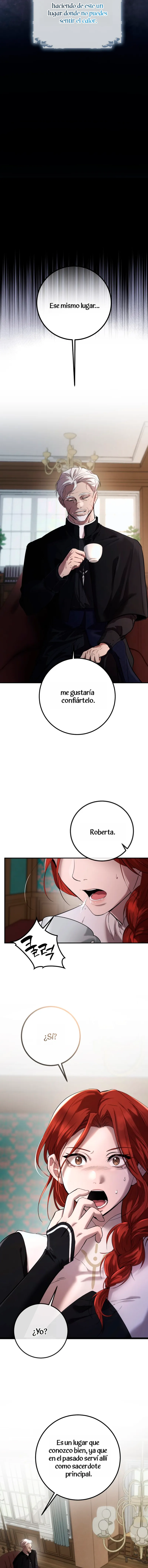 Vivir Como Un Inmortal capítulo 1, página 2