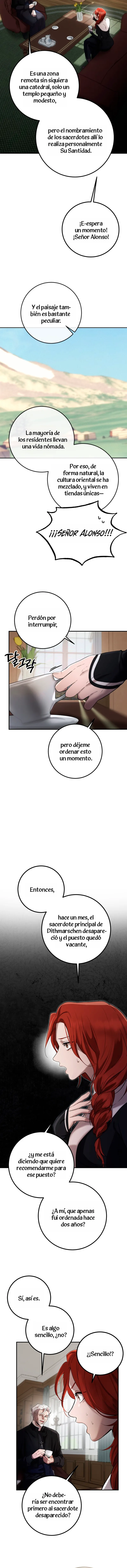Vivir Como Un Inmortal capítulo 1, página 3