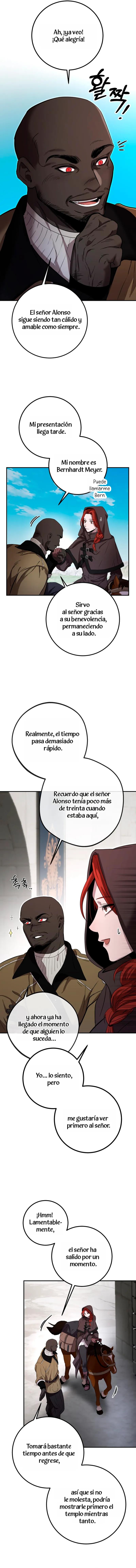 Vivir Como Un Inmortal capítulo 1, página 9