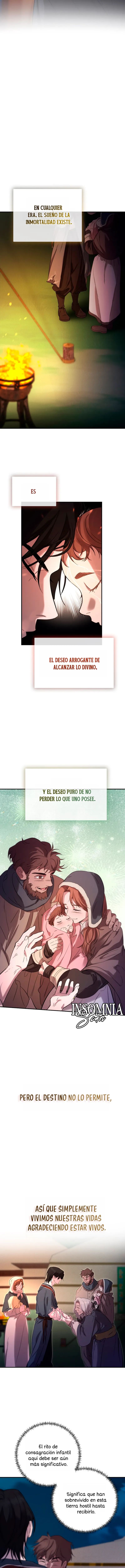 Vivir Como Un Inmortal capítulo 2, página 10