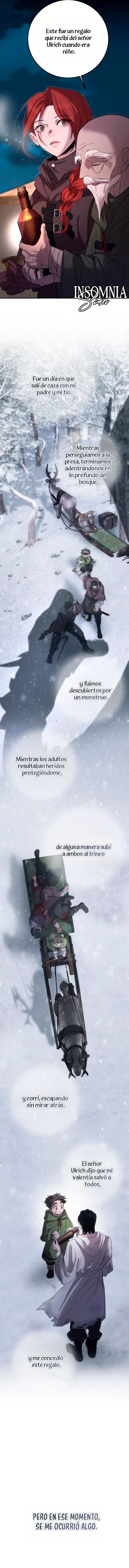 Vivir Como Un Inmortal capítulo 2, página 12