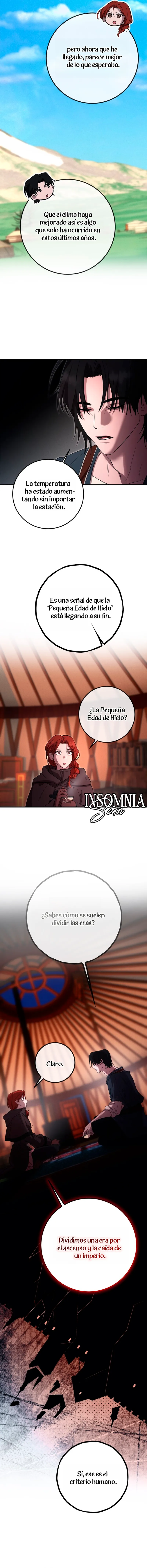 Vivir Como Un Inmortal capítulo 2, página 5