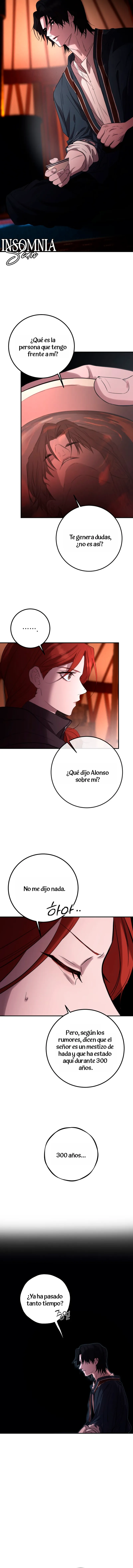 Vivir Como Un Inmortal capítulo 2, página 7
