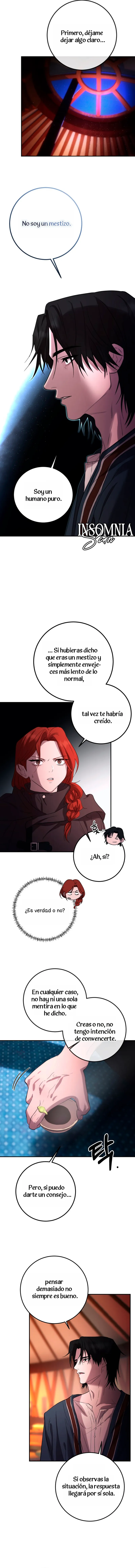 Vivir Como Un Inmortal capítulo 2, página 8