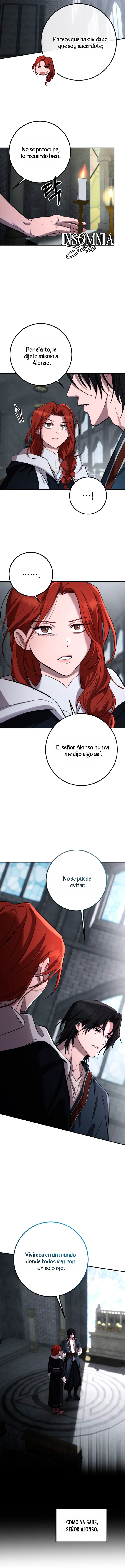 Vivir Como Un Inmortal capítulo 3, página 5