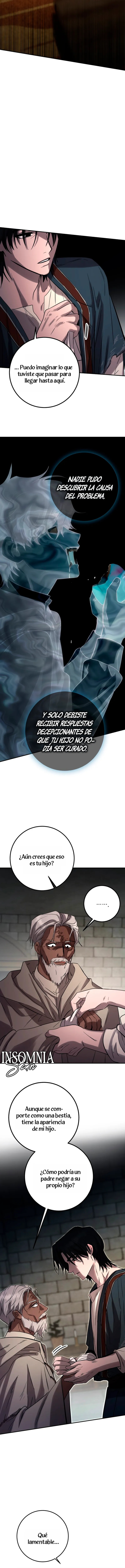 Vivir Como Un Inmortal capítulo 4, página 15