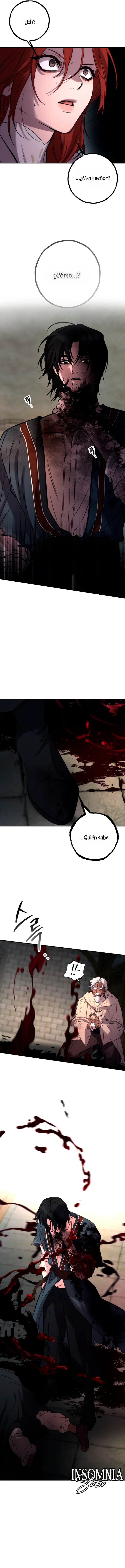 Vivir Como Un Inmortal capítulo 5, página 14