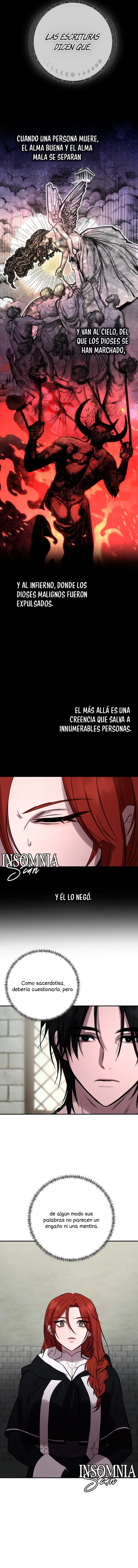 Vivir Como Un Inmortal capítulo 6, página 11