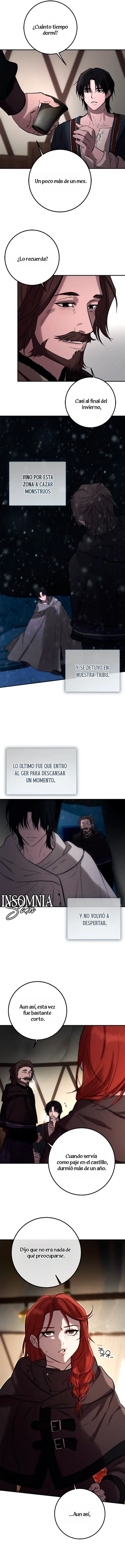 Vivir Como Un Inmortal capítulo 7, página 4