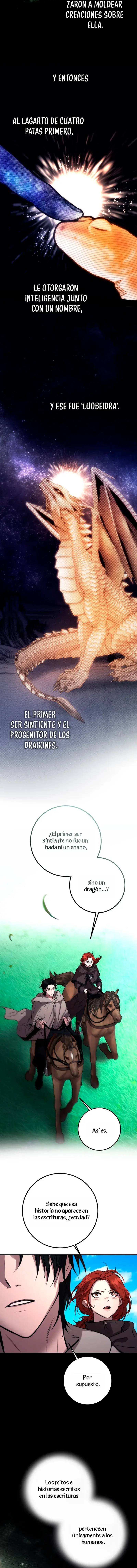 Vivir Como Un Inmortal capítulo 7, página 8
