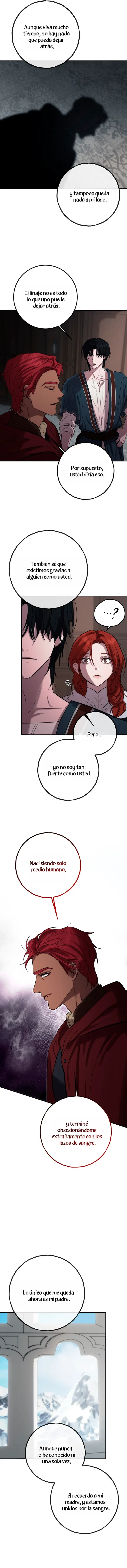Vivir Como Un Inmortal capítulo 8, página 12