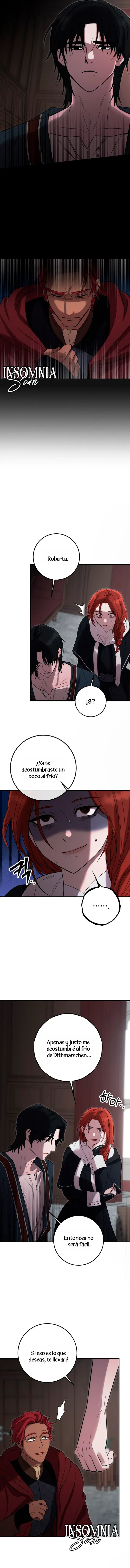 Vivir Como Un Inmortal capítulo 8, página 14