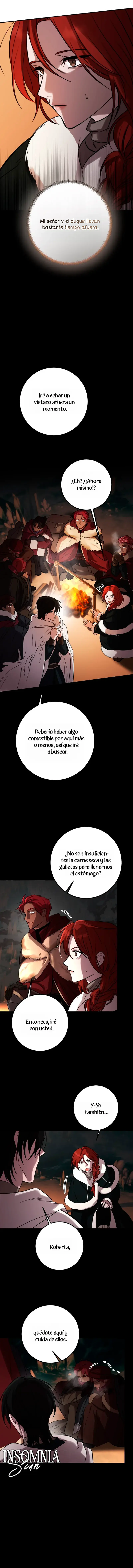 Vivir Como Un Inmortal capítulo 9, página 12
